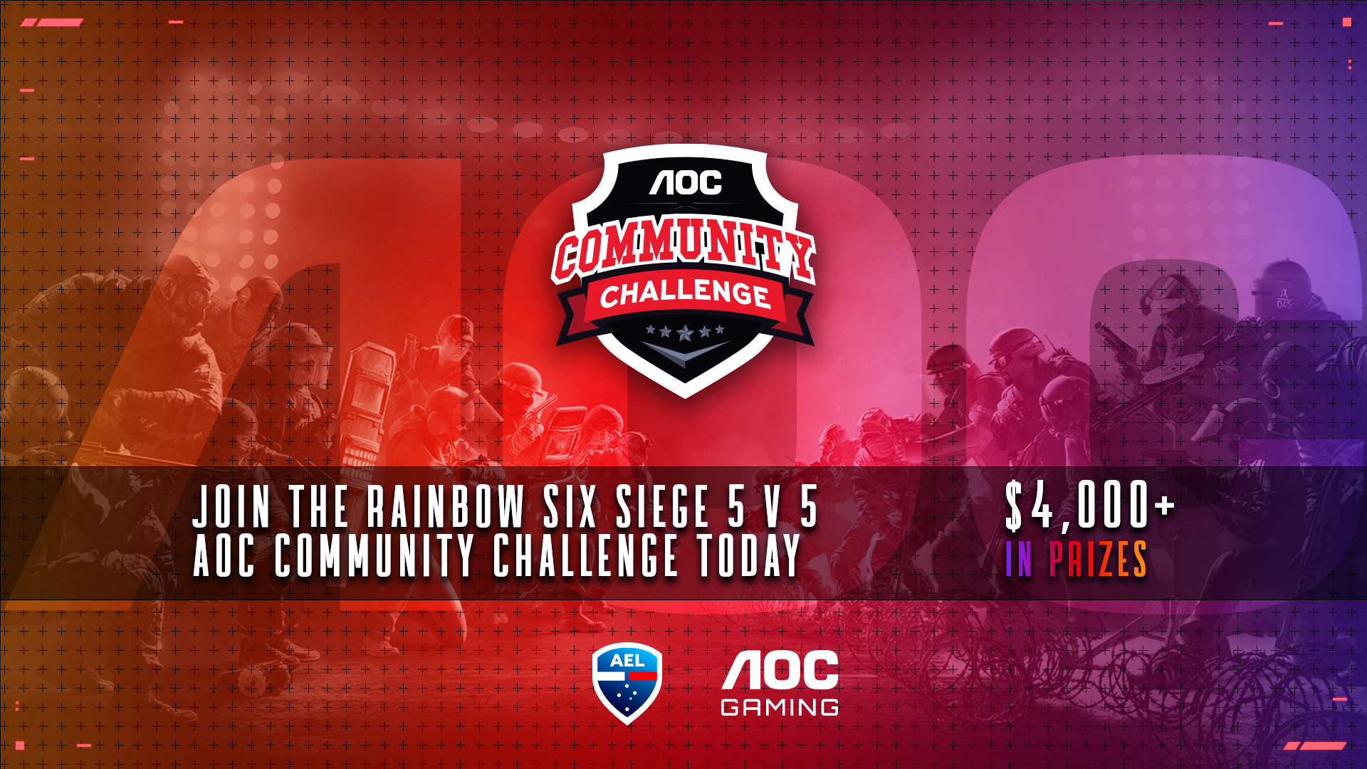 AOC Community Challenge
