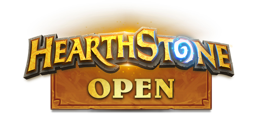 hearthstone logo transparent