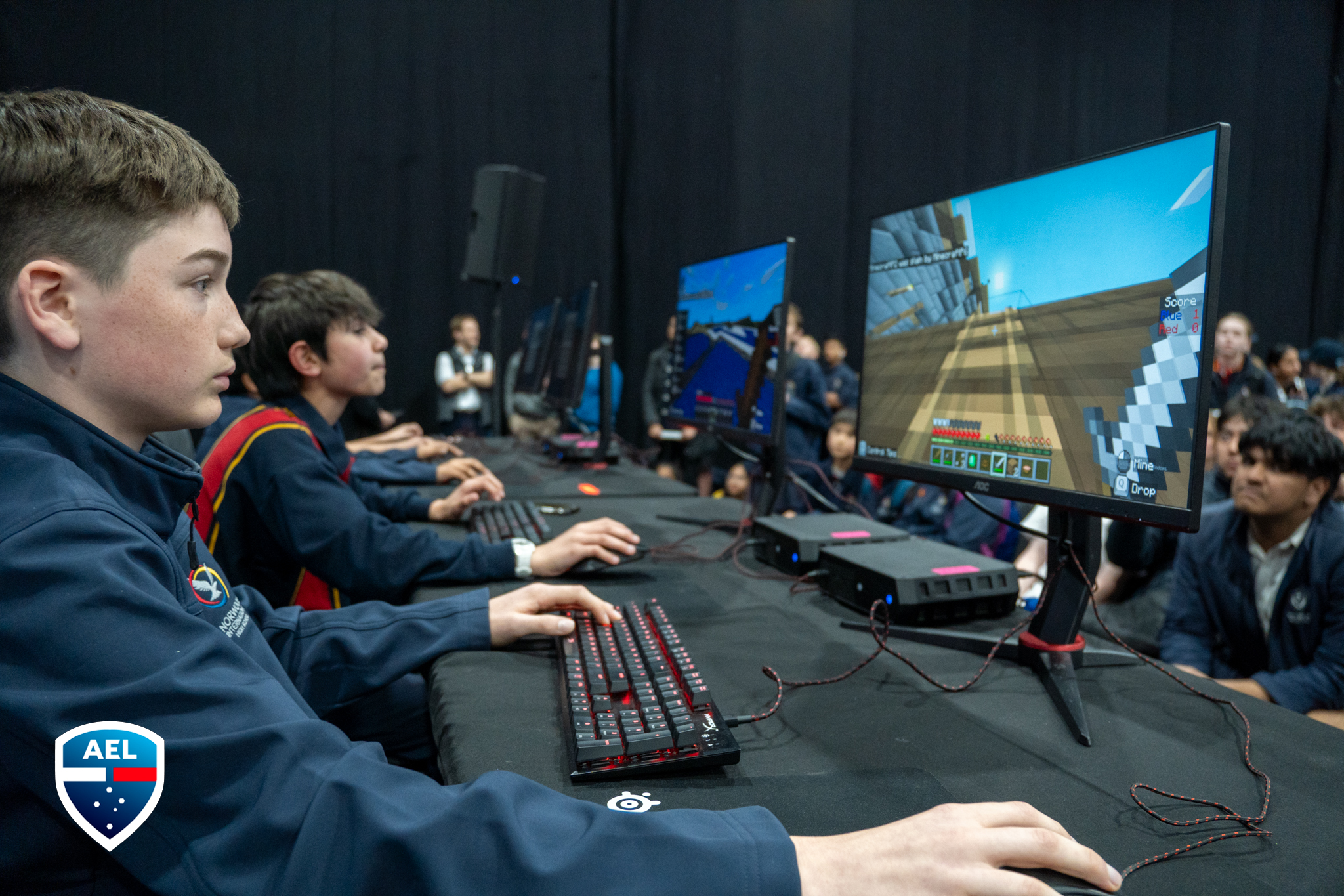 Australian Esports League Term 2 School Competitions – Registrations Close 5 May!