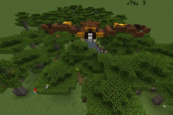Albion Primary School - Techno Knights of Albion