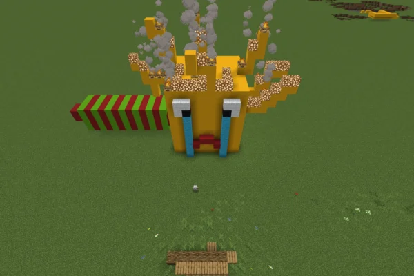 Christ the King Primary School, Braybrook - The Minecraft Education Pros