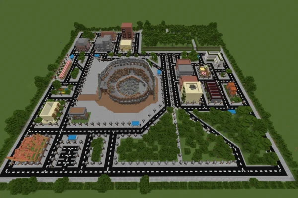 De La Salle Catholic College, Caringbah - The Blockheads