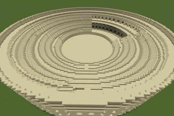 Elizabeth Macarthur High School - The Romans