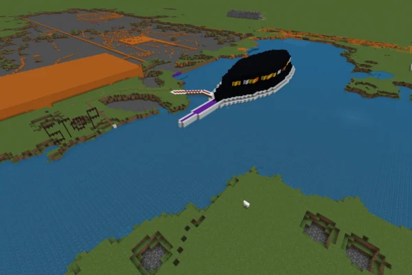 Ermington West PS - Elytra Dreamers
