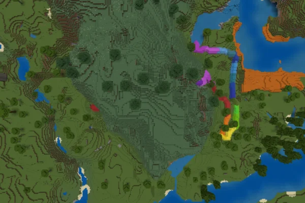 Kingsville Primary School - SerpentCraft