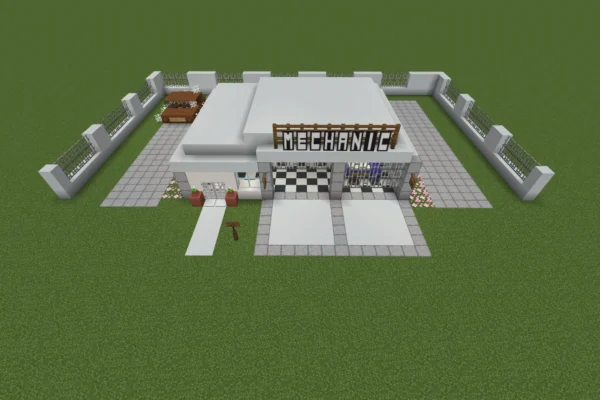 Macintyre High School - SheehanRohr