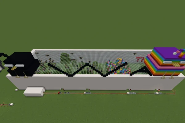 Mercy College Koondoola - Flappy Birds