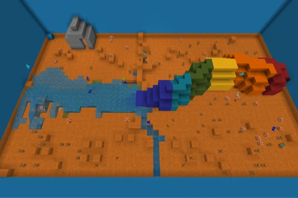 Moama Anglican Grammar - The Block Builders
