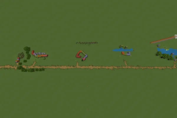Mount Molloy State School - Minecraft Divas