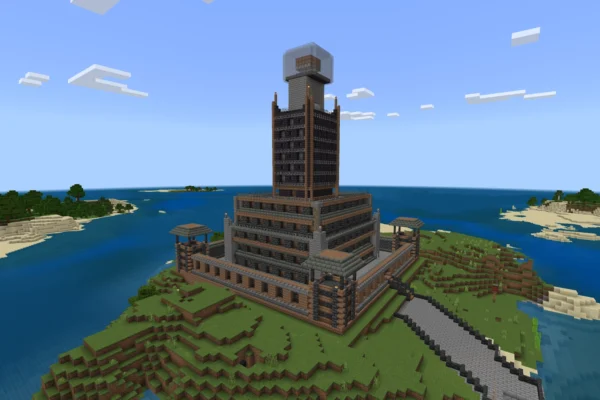 Mount View High School - lighthouse of alexadria, mvhs