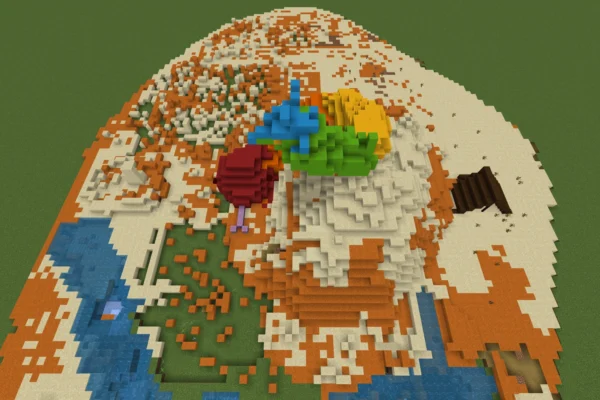 Oxley Park Public School - Bedrock Builders