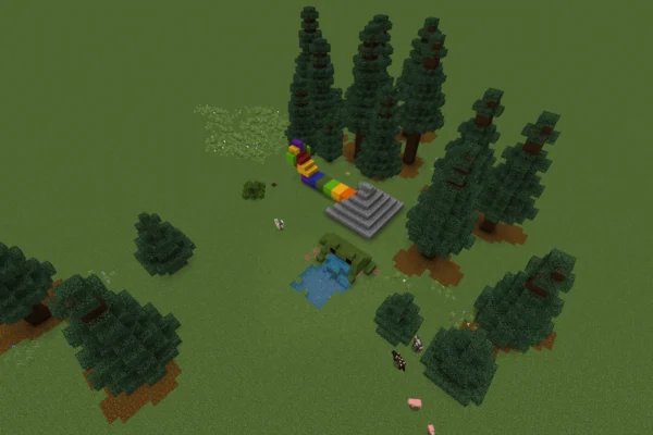 Parkview Public School - The Meamcrafters