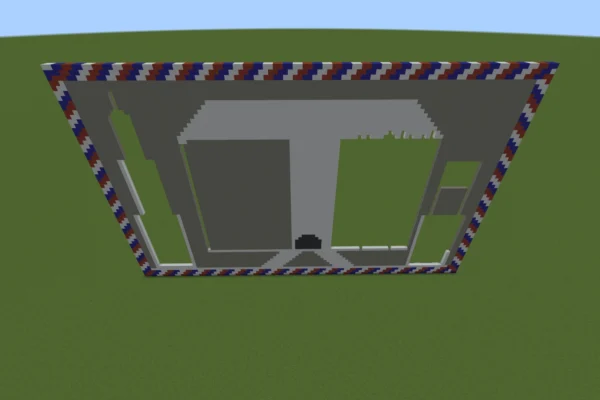 Siena College - Minecrafters