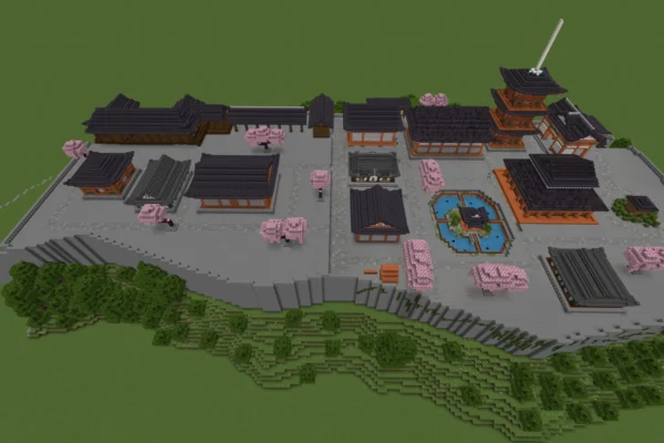 Sydney Technical High School - Minos Prime