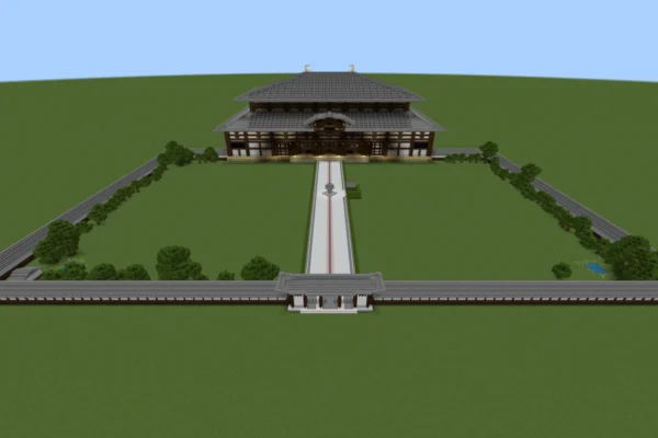 Sydney Technical High School - Temple Builders